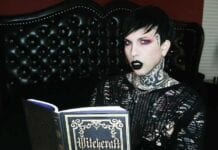 VAMPIRES EVERYWHERE Returns After Five Years To Perform At Summit Music Fest