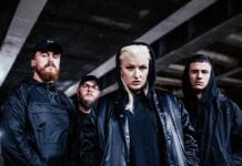 UK Alt-Metal Upstarts VEXED Release Thrilling New Single and Music Video “Epiphany”