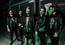 Exclusive Premiere: The Spine-Tingling New Music Video “Wasteland” from WE’RE WOLVES