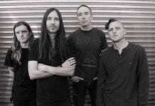 Exclusive Premiere: The New Single “Colors” from AEGES