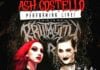 ASH COSTELLO To Perform Live At Wrestlemania 37