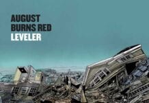 AUGUST BURNS RED Announces Leveler: 10th Anniversary Edition