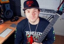 BERRIED ALIVE: In Praise