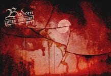 New BODOM AFTER MIDNIGHT EP, Paint the Sky with Blood, Is Out Now