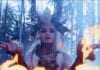 BURNING WITCHES Releases Music Video for New Single “The Witch Of The North”