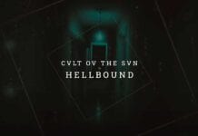 CVLT OV THE SVN Unleashes “Hellbound” Video from Upcoming Album We Are The Dragon