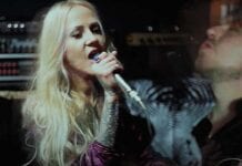 Exclusive Premiere: DEATHSOMNIA’s New Music Video for “Self Sabotage”