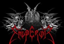 EMPEROR Announces Livestream Event “A Night of Emperial Wrath 2021”