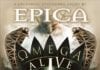 EPICA Announces “Ωmega Alive” Streaming Event