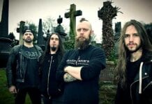 EVILE: Hell Is Unleashed