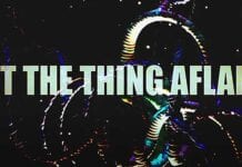 UK Thrash Metal Powerhouse EVILE Releases Video for New Single “The Thing (1982)”