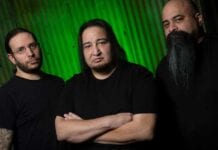 FEAR FACTORY Announces New Album Aggression Continuum and Releases Music Video for “Disruptor”