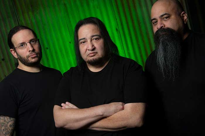 FEAR FACTORY Announces New Album Aggression Continuum and Releases Music Video for "Disruptor" - Vimarsana News