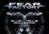 FEAR FACTORY: Aggression Continuum