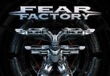 FEAR FACTORY: Aggression Continuum