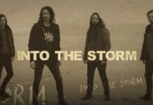 GOJIRA Shares New Single “Into The Storm”