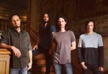 GOJIRA Shares New Single “The Chant”