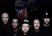 HOLLYWOOD UNDEAD Announces Undead Unhinged Global Streaming Event
