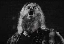 KILLER BE KILLED Releases Music Video for “Animus”