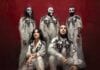 LACUNA COIL Announces New Album Live From The Apocalypse