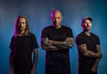 LIGHT THE TORCH Announces New Album You Will Be the Death of Me and Shares “Wilting in the Light” Video