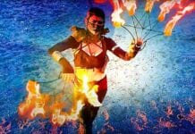 LUNA 13 Premieres Video For “Sekhmet”