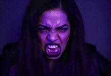 MARLENE MENDOZA Debuts New Single and Music Video “Lost Control”