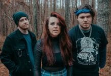 Exclusive Premiere: MISTY EYED’s New Music Video for “Run”