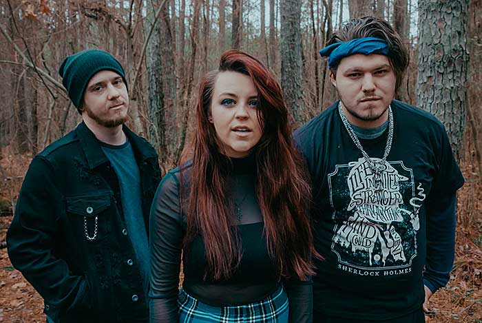 Exclusive Premiere: MISTY EYED's New Music Video for "Run" - Vimarsana News