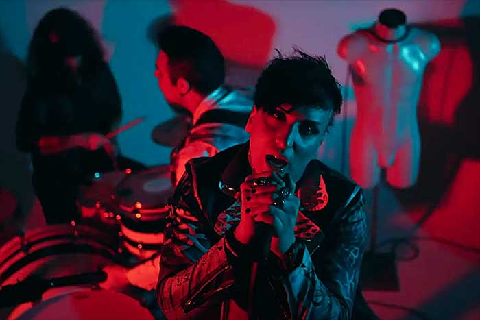 NÖCTÆ Drops Brutal Music Video For New Track "Everything You Know" - Vimarsana News
