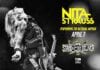 NITA STRAUSS to Perform National Anthem on NXT TakeOver Tonight