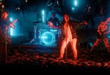 POLARIS Drops Star Wars and Mad Max Inspired “Vagabond” Video
