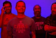 RED FANG Returns with New Album Arrows and Video