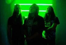 Nuclear Blast Drops RINGS OF SATURN from Record Label