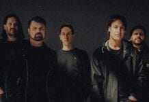 SILVERSTEIN Releases New Single and Video “Bankrupt”