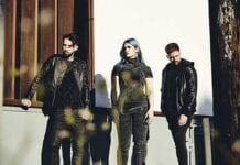 SPIRITBOX Releases New Single “Circle With Me” with Official Music Video