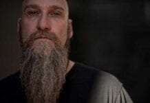 STEVE VON TILL Shares New Single and Video “The Spiraling Away”