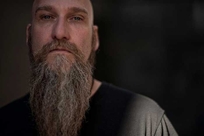 STEVE VON TILL Shares New Single and Video "The Spiraling Away" - Vimarsana News