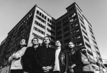 THE DEVIL WEARS PRADA Shares “Nightfall” from ZII EP