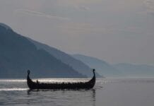 THE GODS OF METAL: How the Viking Age Shaped Metal Music