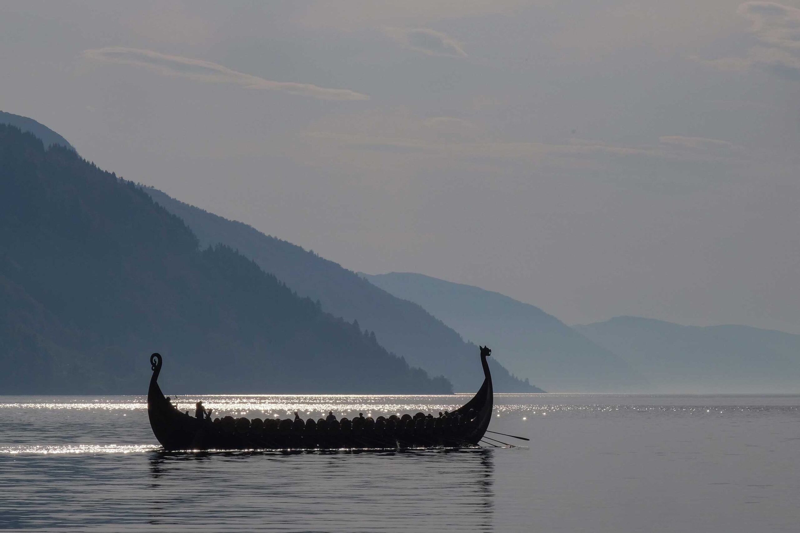 THE GODS OF METAL: How the Viking Age Shaped Metal Music - Vimarsana News