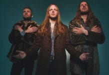 Influences and Essentials: THE VINTAGE CARAVAN In Their Own Words