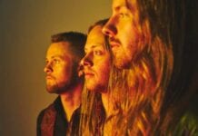 THE VINTAGE CARAVAN Reveals New Single “Can’t Get You Off My Mind”