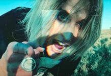 Morgan Lander of Kittie Joins Forces with WE ARE PIGS for Brutal Track “MOOT”