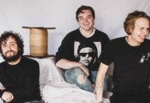 Exclusive Premiere and Track By Track: ADVENTURER’s New Album Pacifica