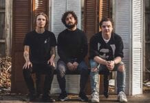 ADVENTURER Unveils New Song “Telepathy Club”