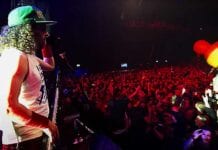 ALESTORM Releases Live Video of Pirate Metal Drinking Anthem “Drink”
