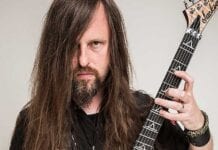 Family and Bandmates of ALL THAT REMAINS Still Hope for Justice in the Unsolved Death of Oliver ‘Oli’ Herbert