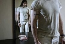 Party Icon ANDREW W.K. Announces Upcoming Fifth Full-Length Rock Album, God Is Partying
