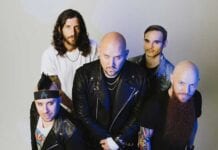 It’s a “Catastrophe” for ATREYU and Their Famous Friends